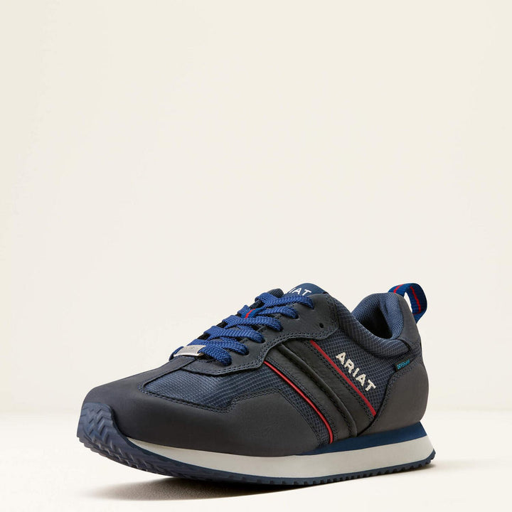 Ariat Mens Ranch Runner Waterproof Trainer – view 7