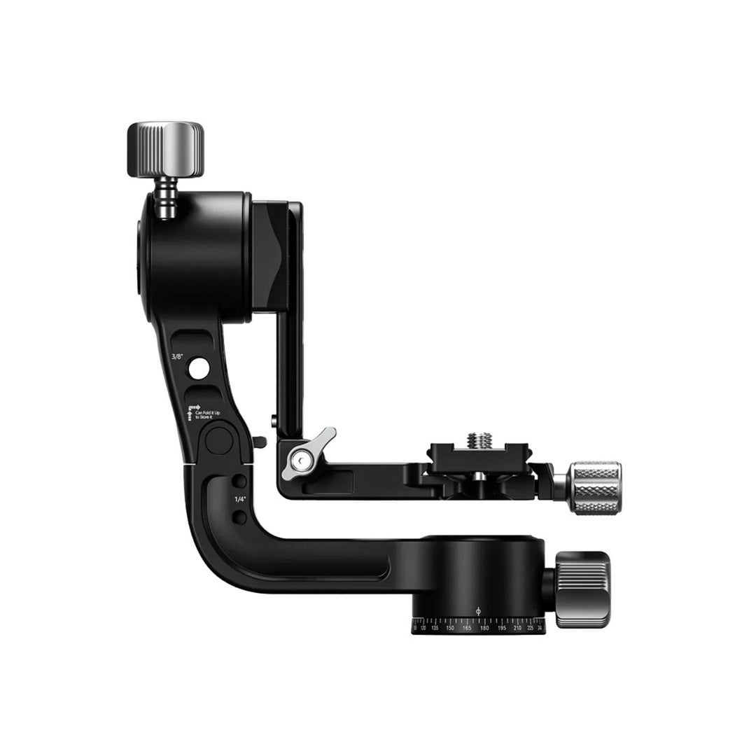 Leofoto PG-2S Gimbal Head