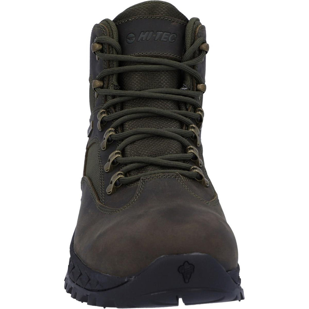 Hi-Tec Euro Trail Boots – view 2
