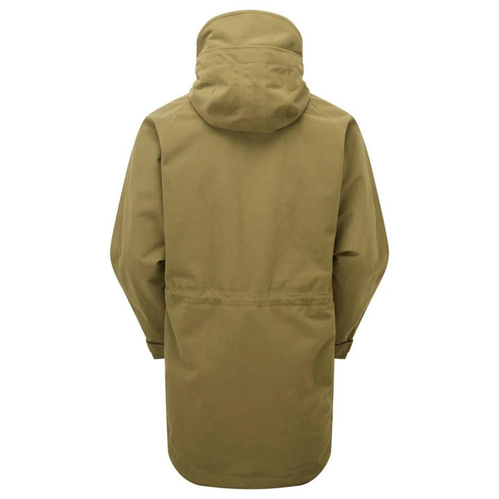 Ridgeline Mens Monsoon Classic Smock Teak