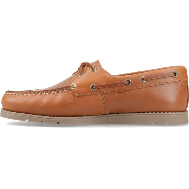 Sperry Oakland 2 Eye Boat Shoes Chest – view 5