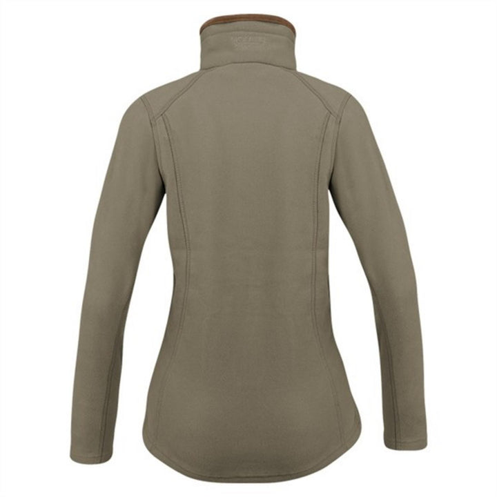 Jack Pyke Ladies Recycled Fleece Jacket