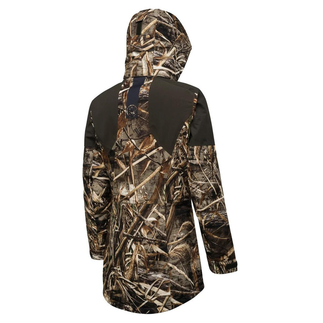 Beretta TRI-ACTIVE EVO JACKET Camo Real Tree Max 5