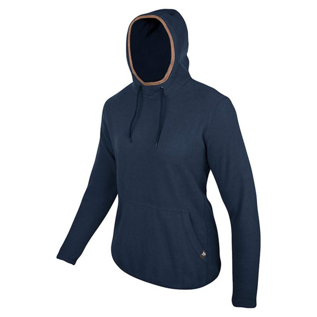 Jack Pyke Ladies Fleece Hoodie