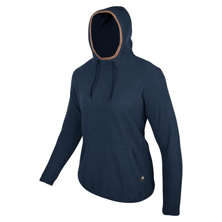 Jack Pyke Ladies Fleece Hoodie