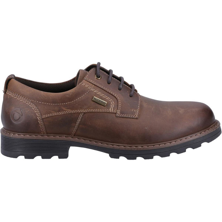 Cotswold Tadwick Shoes Dark – view 4
