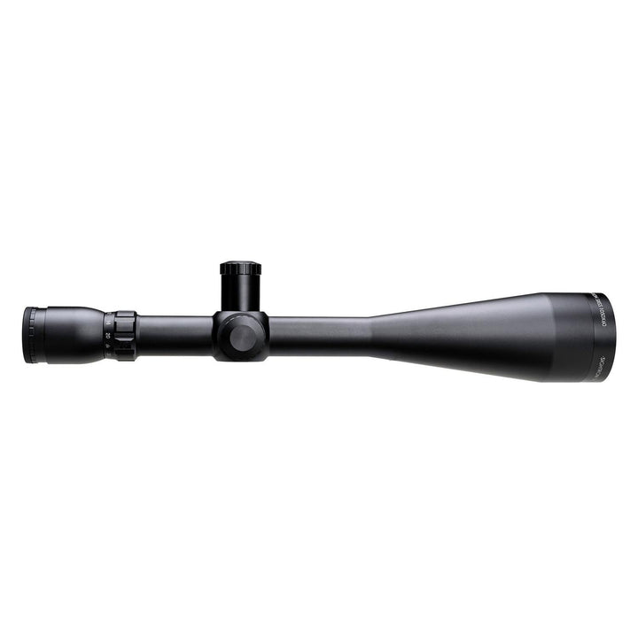 Sightron SIII 10-50x60 LR TD Rifle Scope