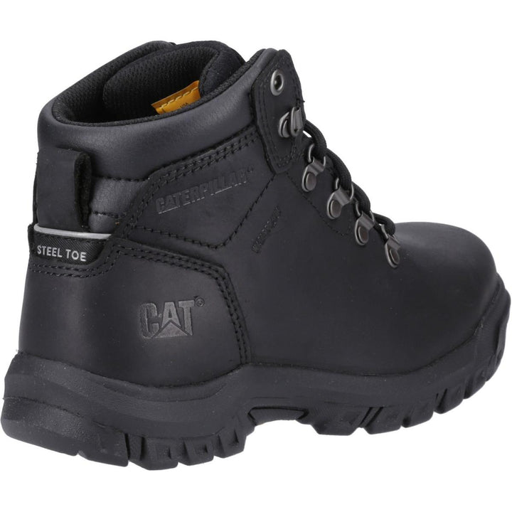 Caterpillar Mae Safety Boot – view 5