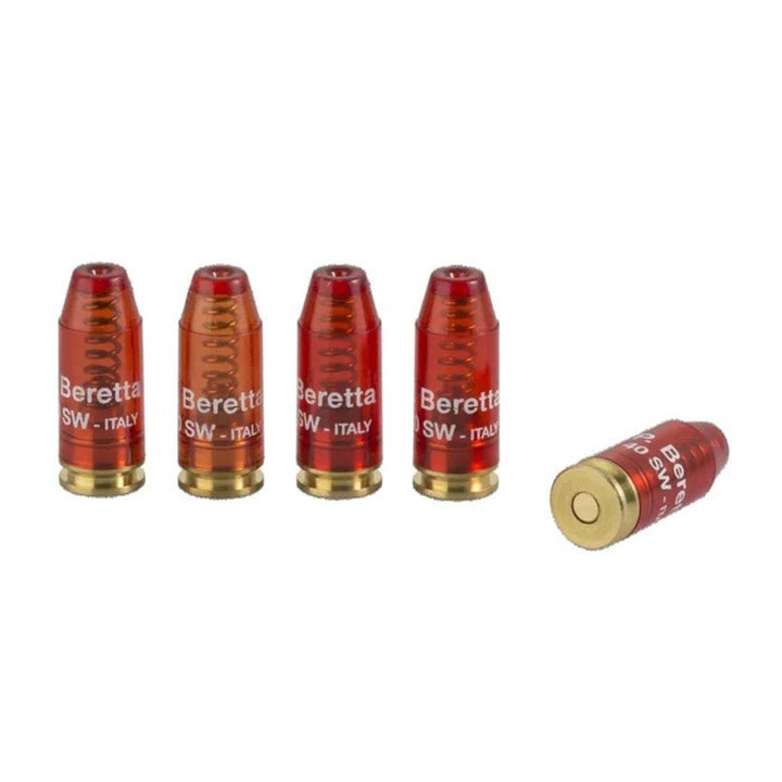 Beretta Pistol Snap Caps Cal. 9mm