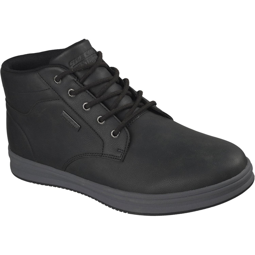 PALMIRO WALLACE Black Synthetic