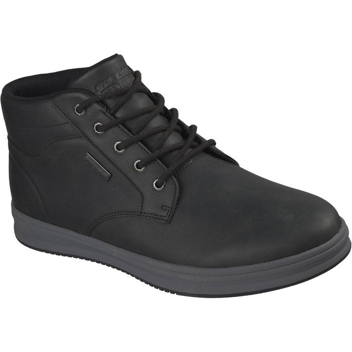 PALMIRO WALLACE Black Synthetic