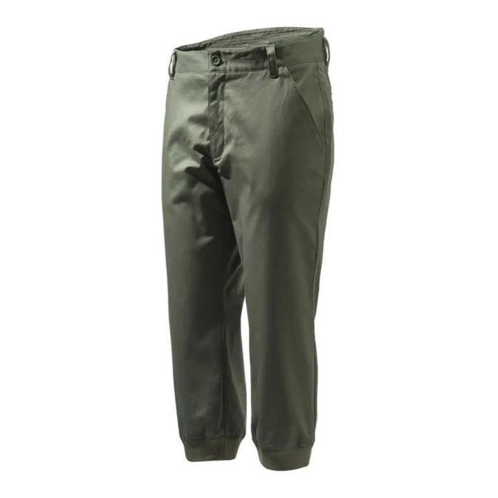 Beretta CLUMBER BREEKS Green