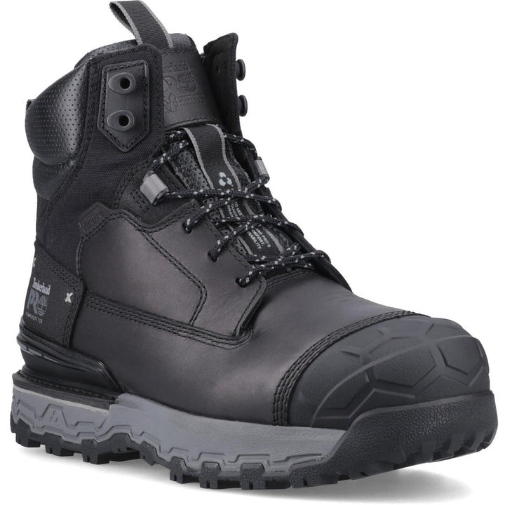 Timberland Pro Boondock Ultralight Safety Boot Black