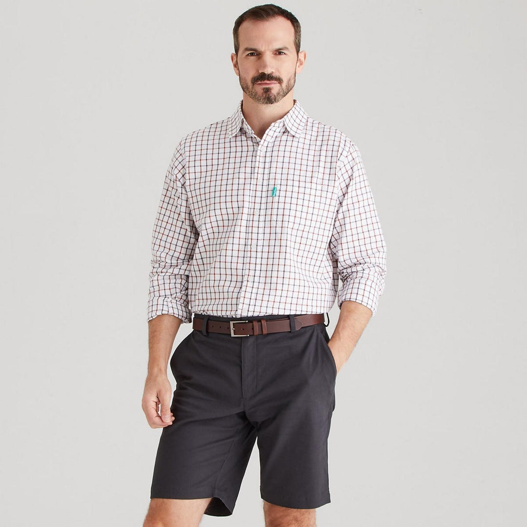 Ridgeline Men's Waxham Shorts