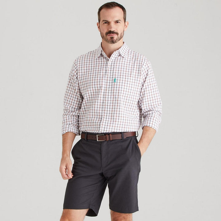 Ridgeline Men's Waxham Shorts