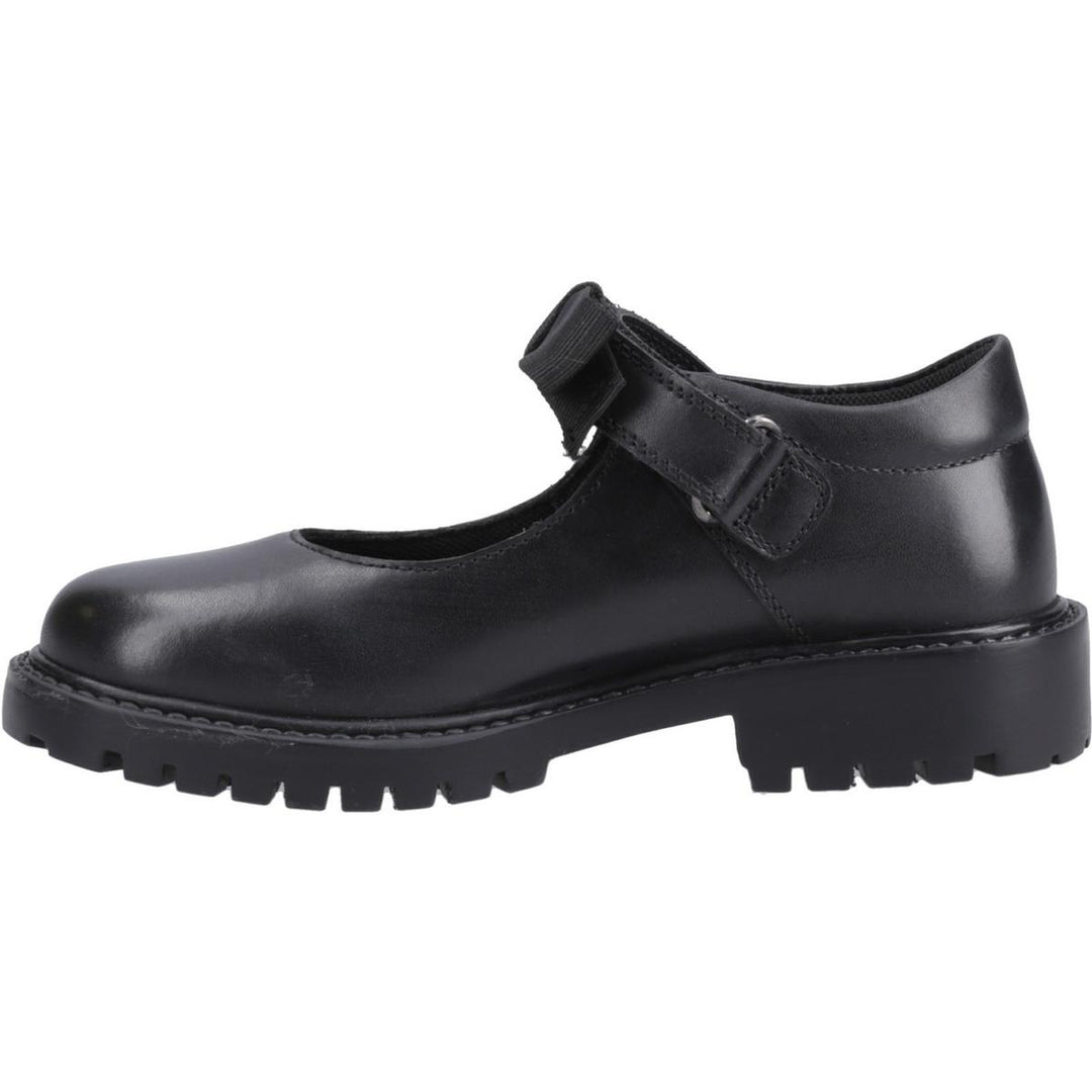 Hush Puppies Astrid Bow Snr – view 4