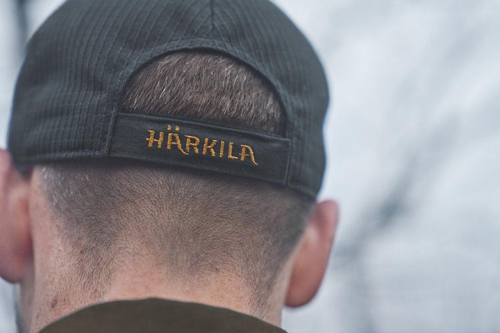 Harkila Instinct cap – view 7
