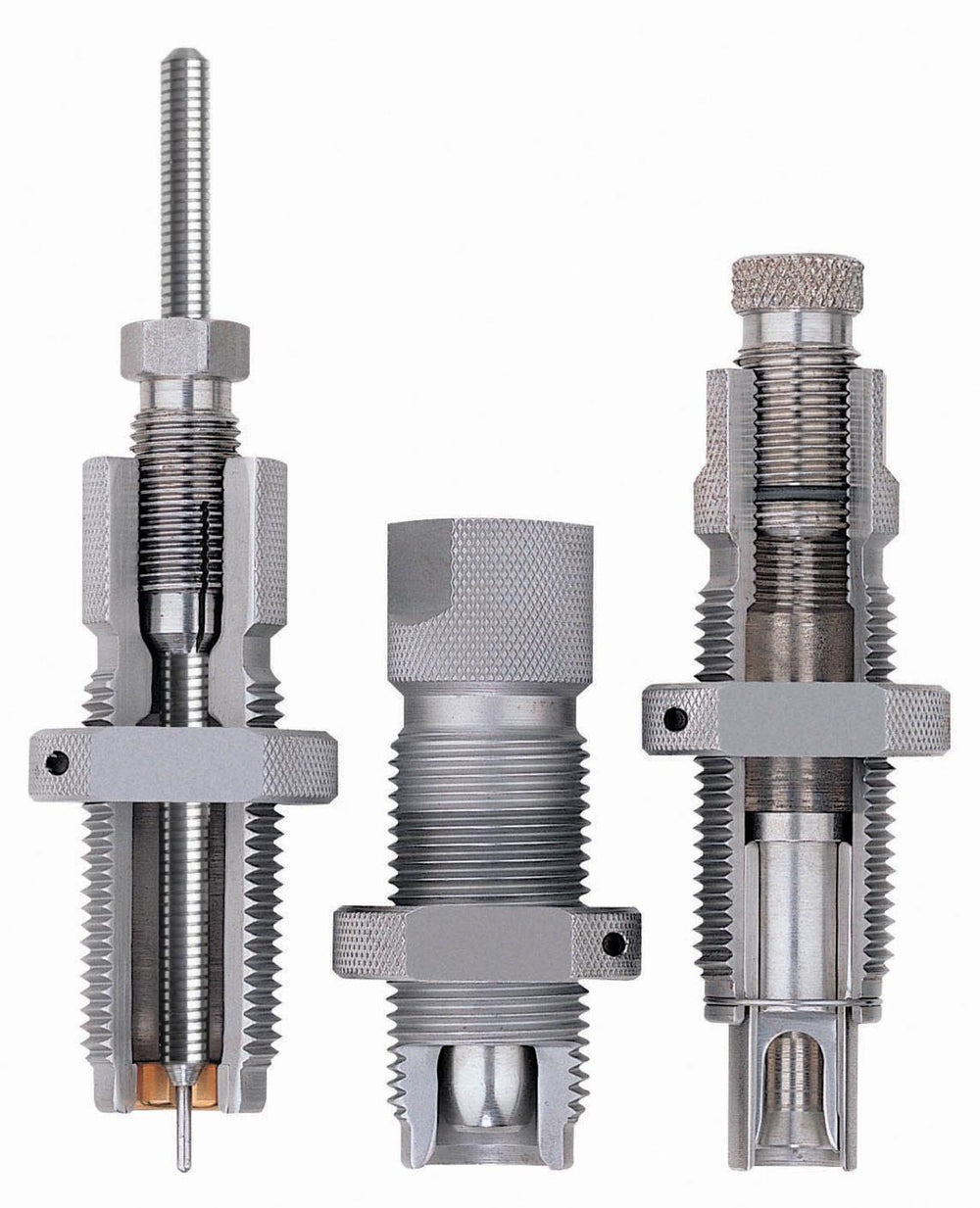 Hornady Full-Length 3-Die Set 458 Lott (.458) – view 2