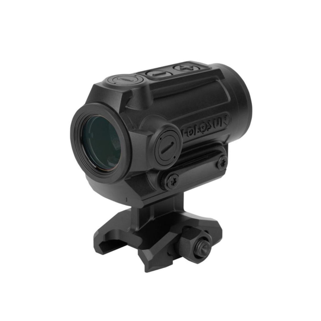 Holosun ARO 2MOA Red Dot Sight with HM3X 3x Magnifier