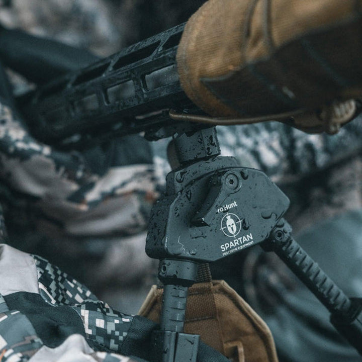 Spartan Spartan Classic M-Lok Adapter - MagnaSwitch