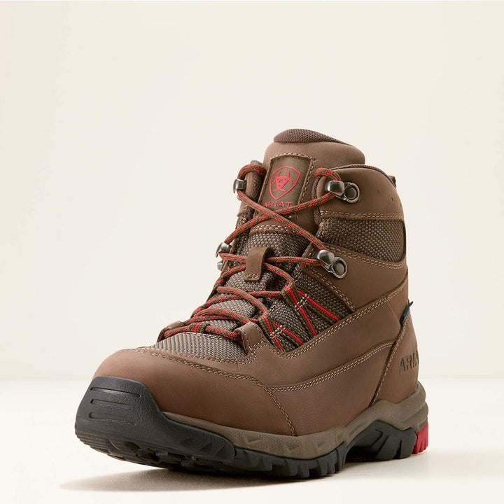 Ariat Mens Skyline Summit Waterproof Boot