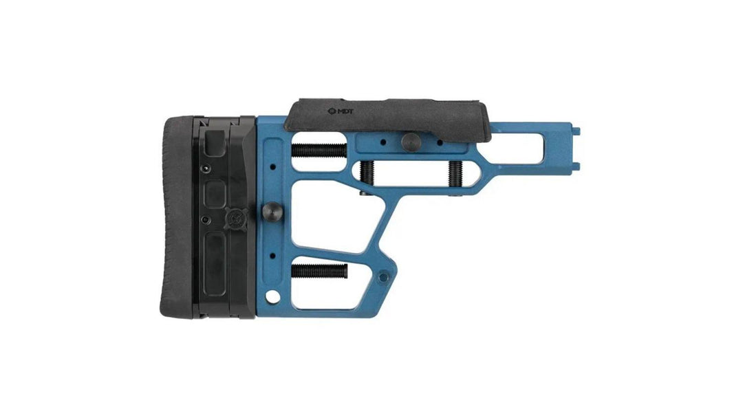 MDT SRS-X Elite Gen 2 Buttstock XTN ACC/ESS Standard