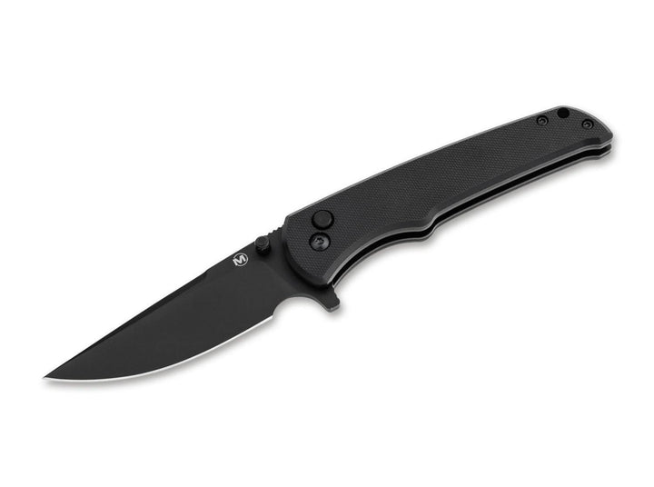 Böker Magnum Blackjay Folding Knife