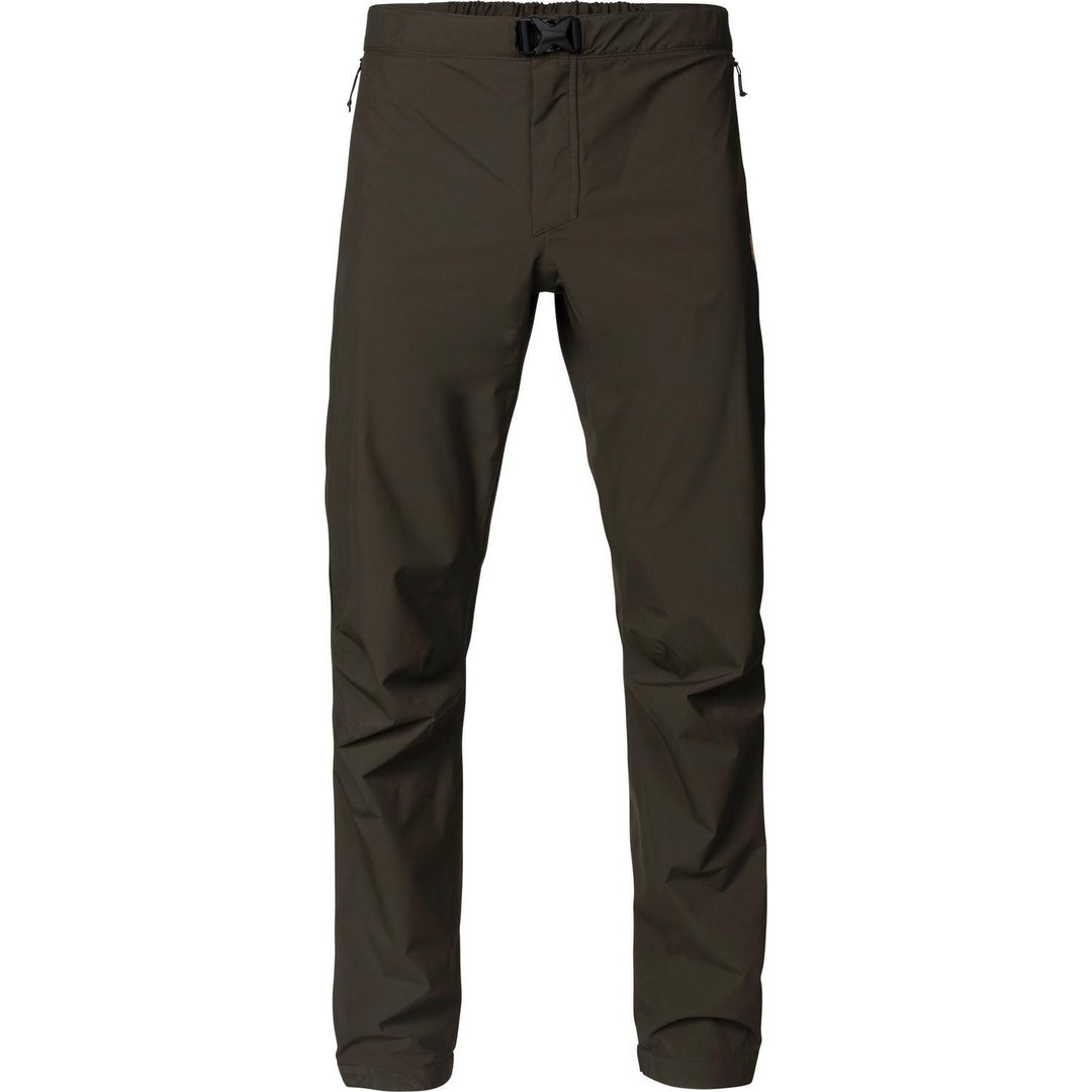 Harkila Logmar HWS packable trousers Willow – view 10