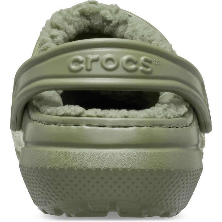 Classic Lined Clog Cargo