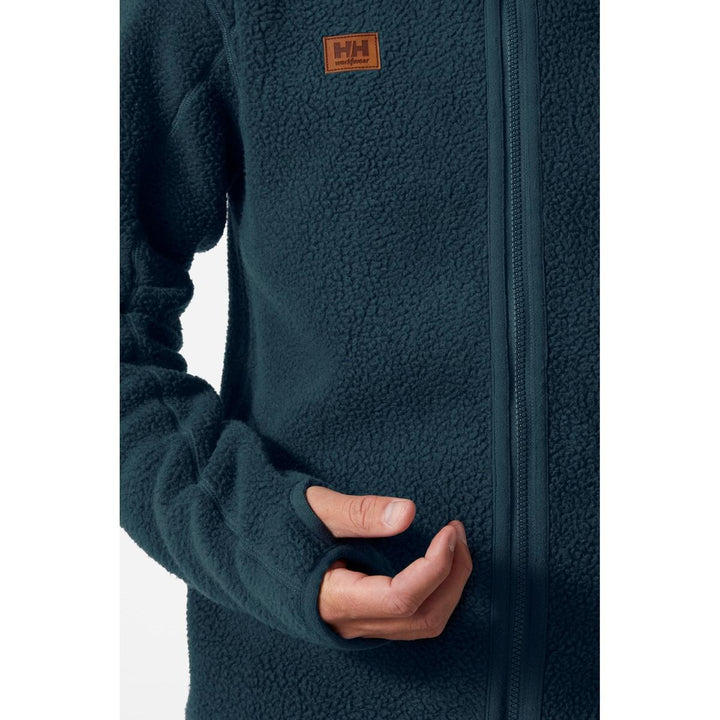 Helly Hansen Heritage Pile Hoodie