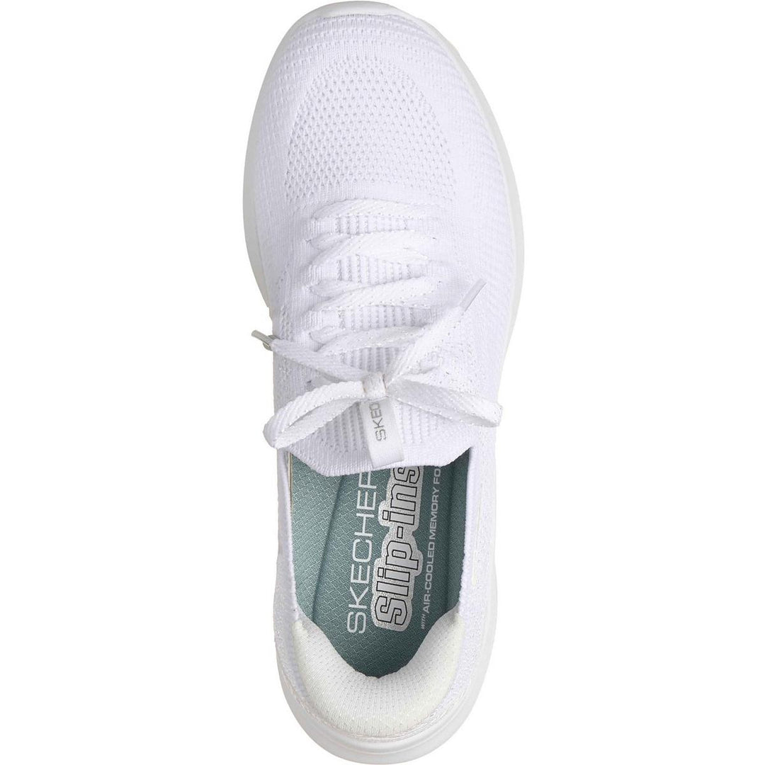 Skechers Ultra Flex 4.0 Trainer – view 3