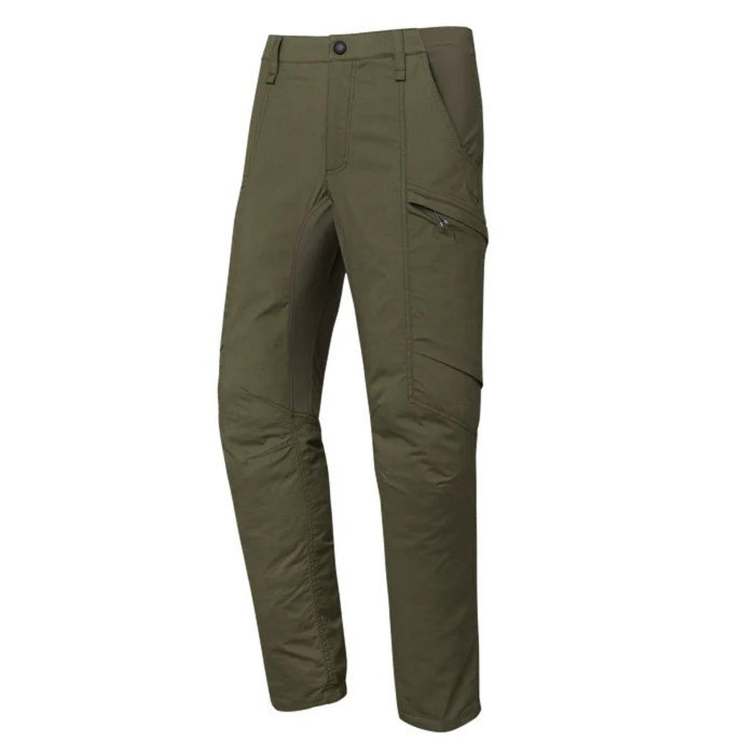 Beretta LOWPRO PANTS Green Stone XXXX-Large - Hunting outdoor gear for Men