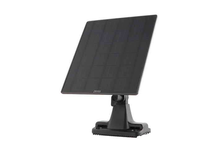 Zeiss Solar Panel
