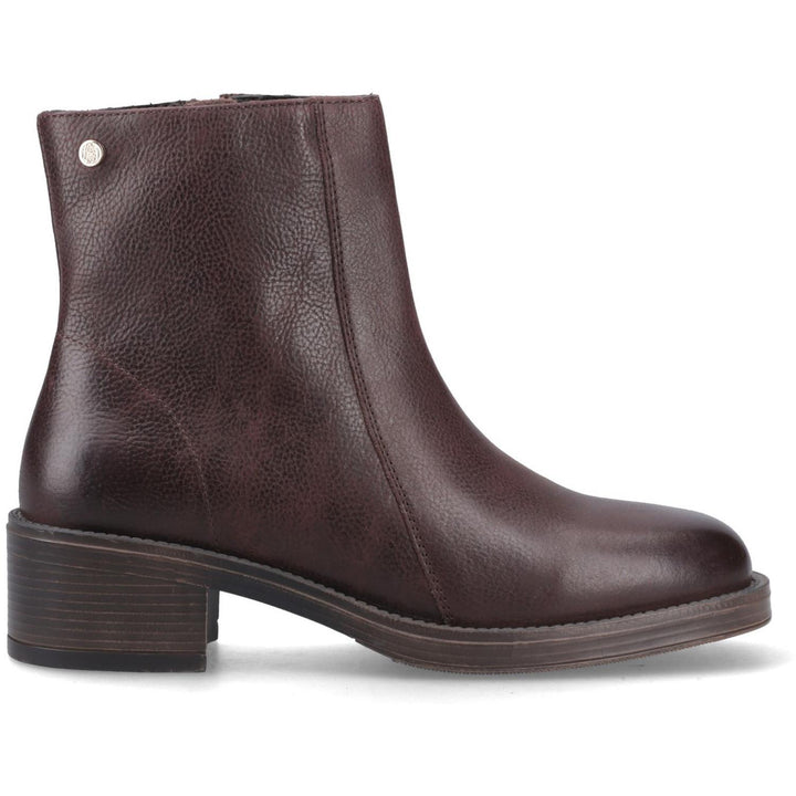 Ayla Boot BROWN