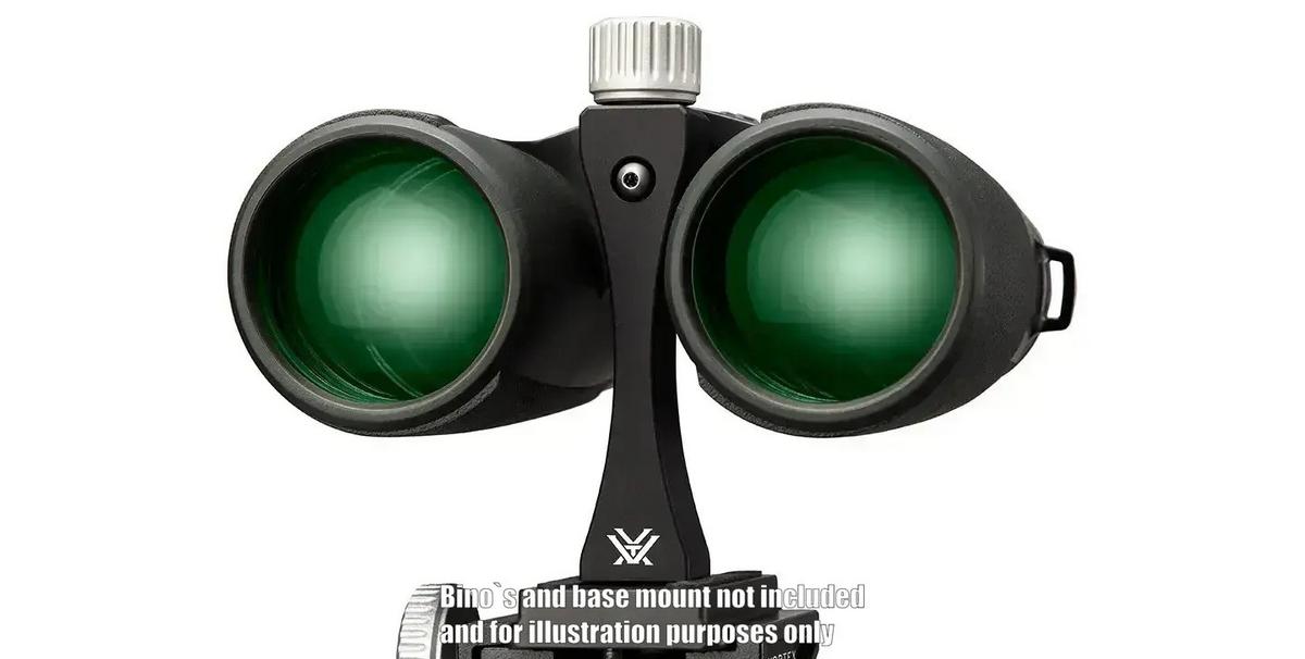 Vortex Pro Binocular Adapter BushWear