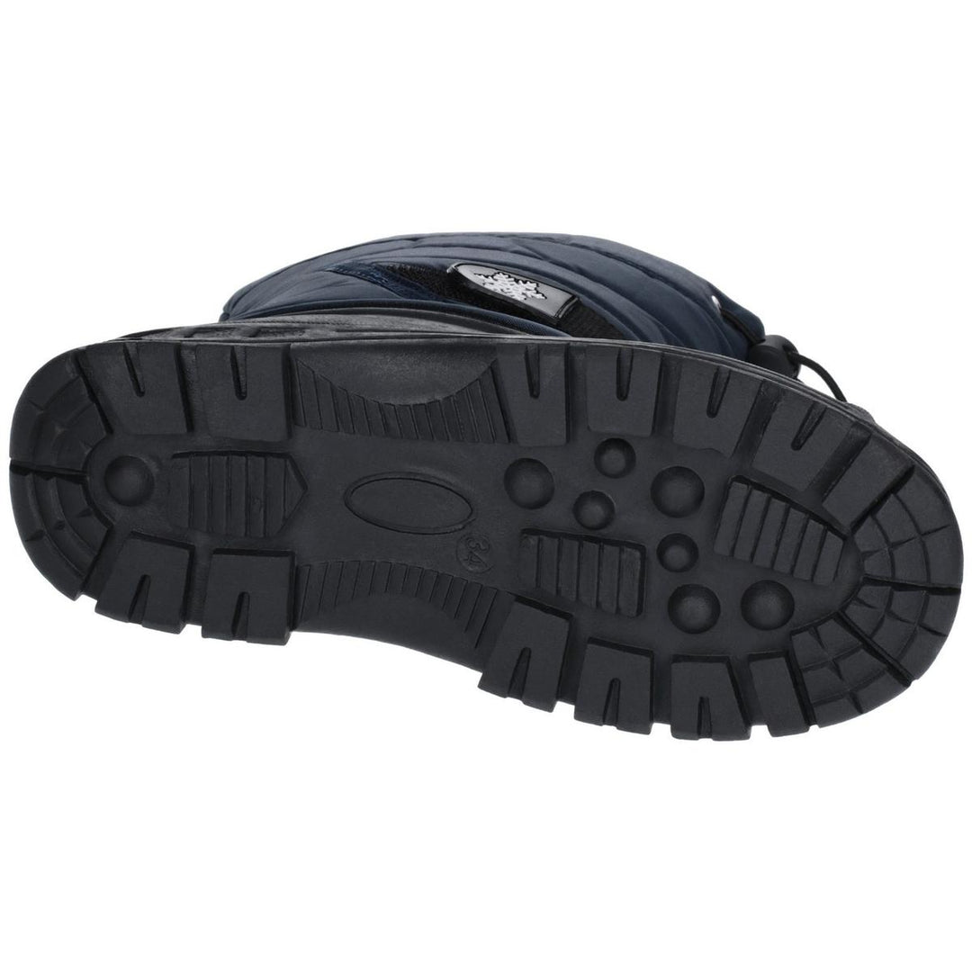 Cotswold Icicle Toggle Lace Snow Boot – view 2