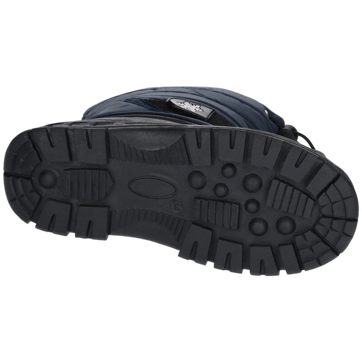 Cotswold Icicle Toggle Lace Snow Boot – view 2