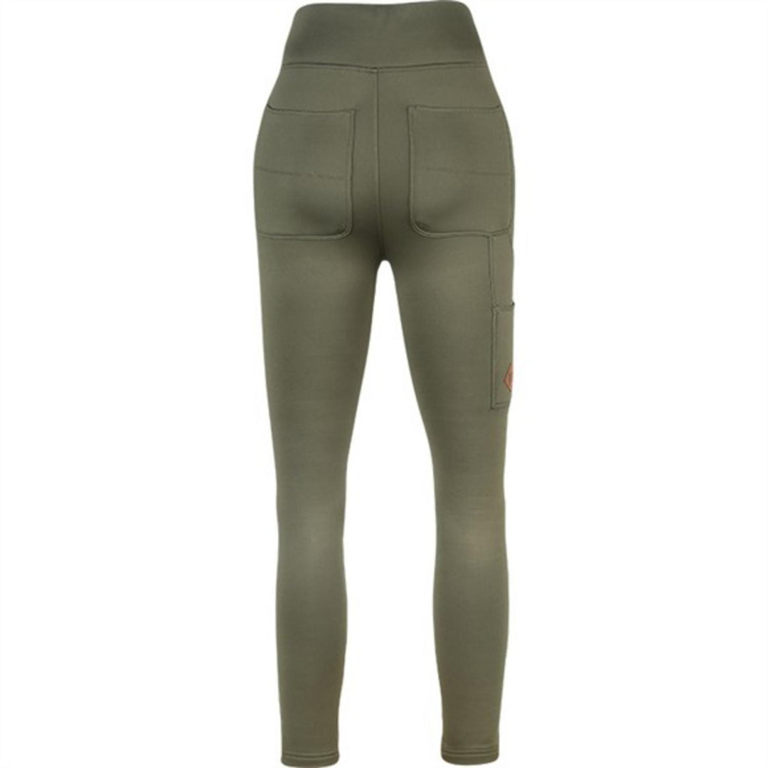 Jack Pyke Ladies Utility Leggings