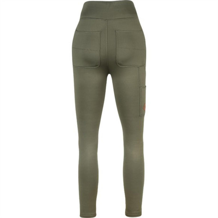 Jack Pyke Ladies Utility Leggings
