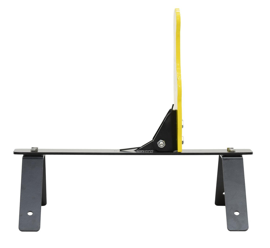 Caldwell AR500 Crow Target