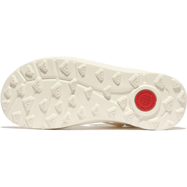 Fitflop Neo-D-Hiking Sandal Cream