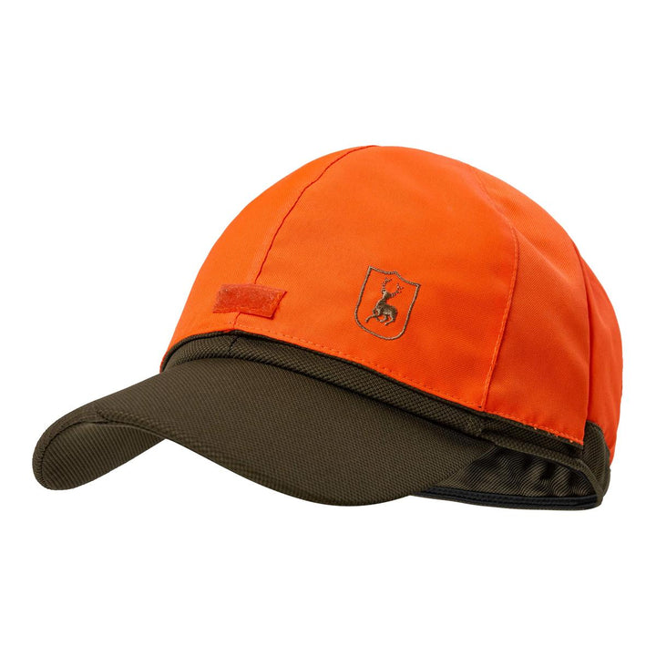 Deerhunter Muflon Pro Cap with safety