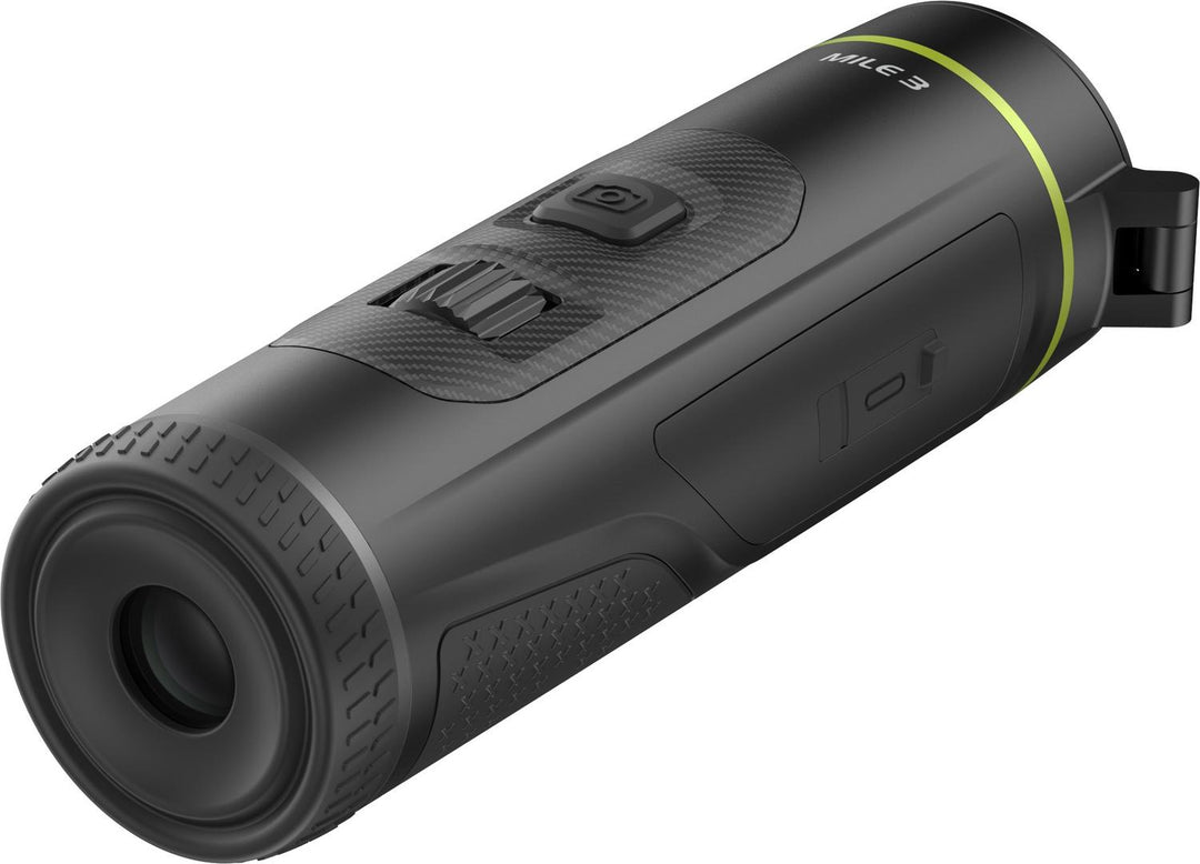 Pixfra Mile 3 M625 Thermal Imaging Monocular
