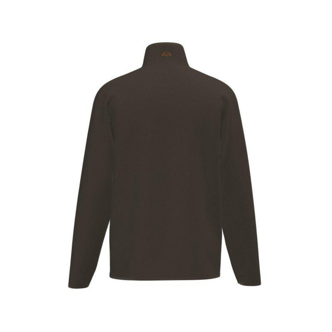 Crest Fleece Jacket