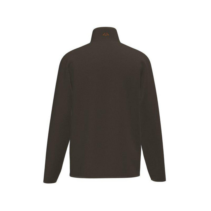 Crest Fleece Jacket