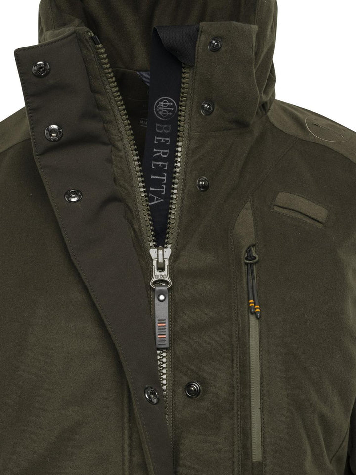 Beretta JUNIPER W JACKET Green Moss – view 8