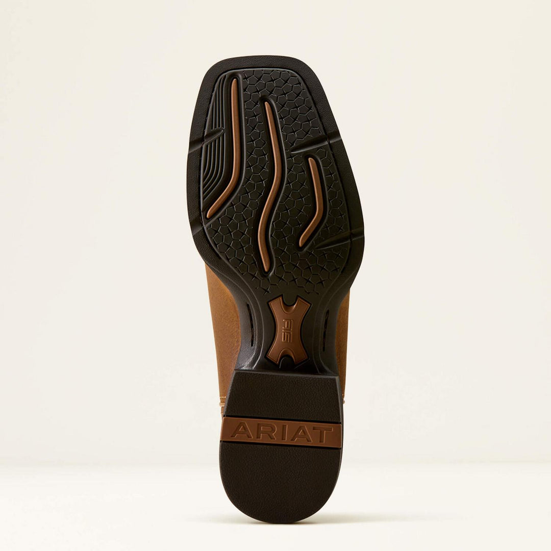 Ariat Mens Sport Colter Western