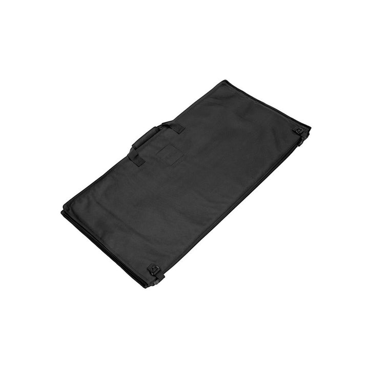 WULF Guardian Shooting Mat Black