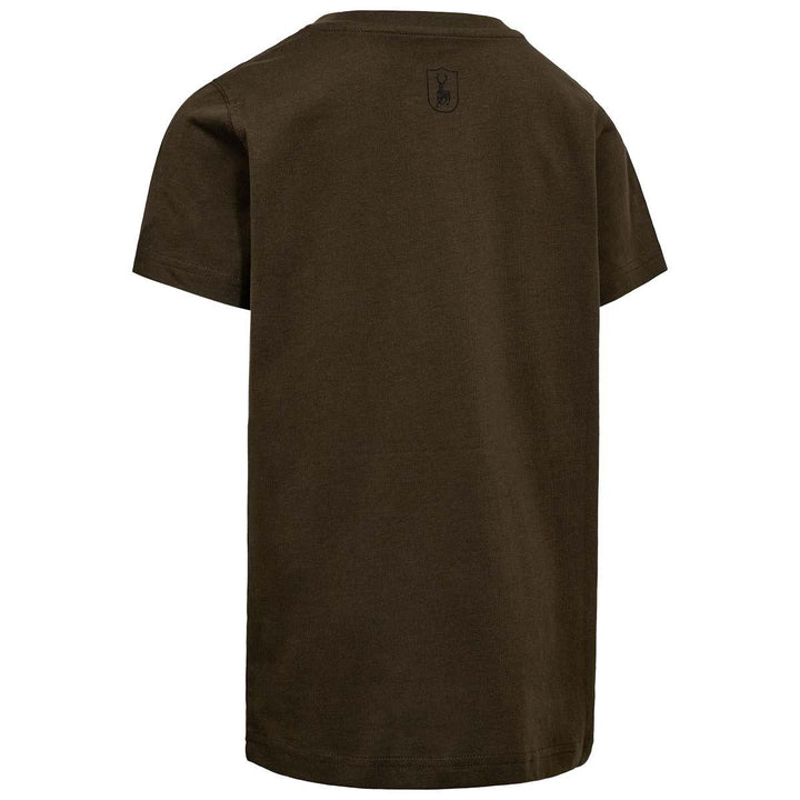 Deerhunter Youth Westy T-Shirt