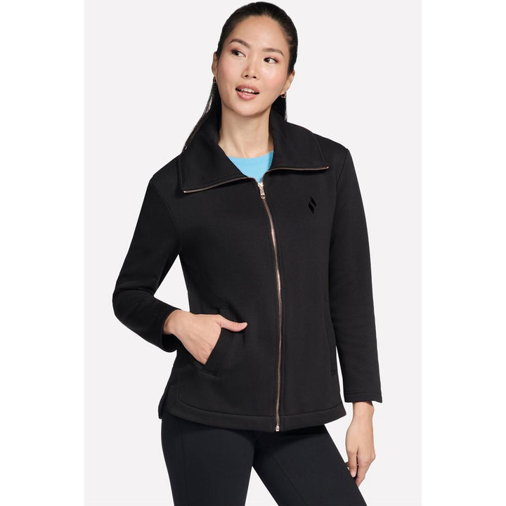 Skechers Performance GO SNUGGLE Tunic Jacket